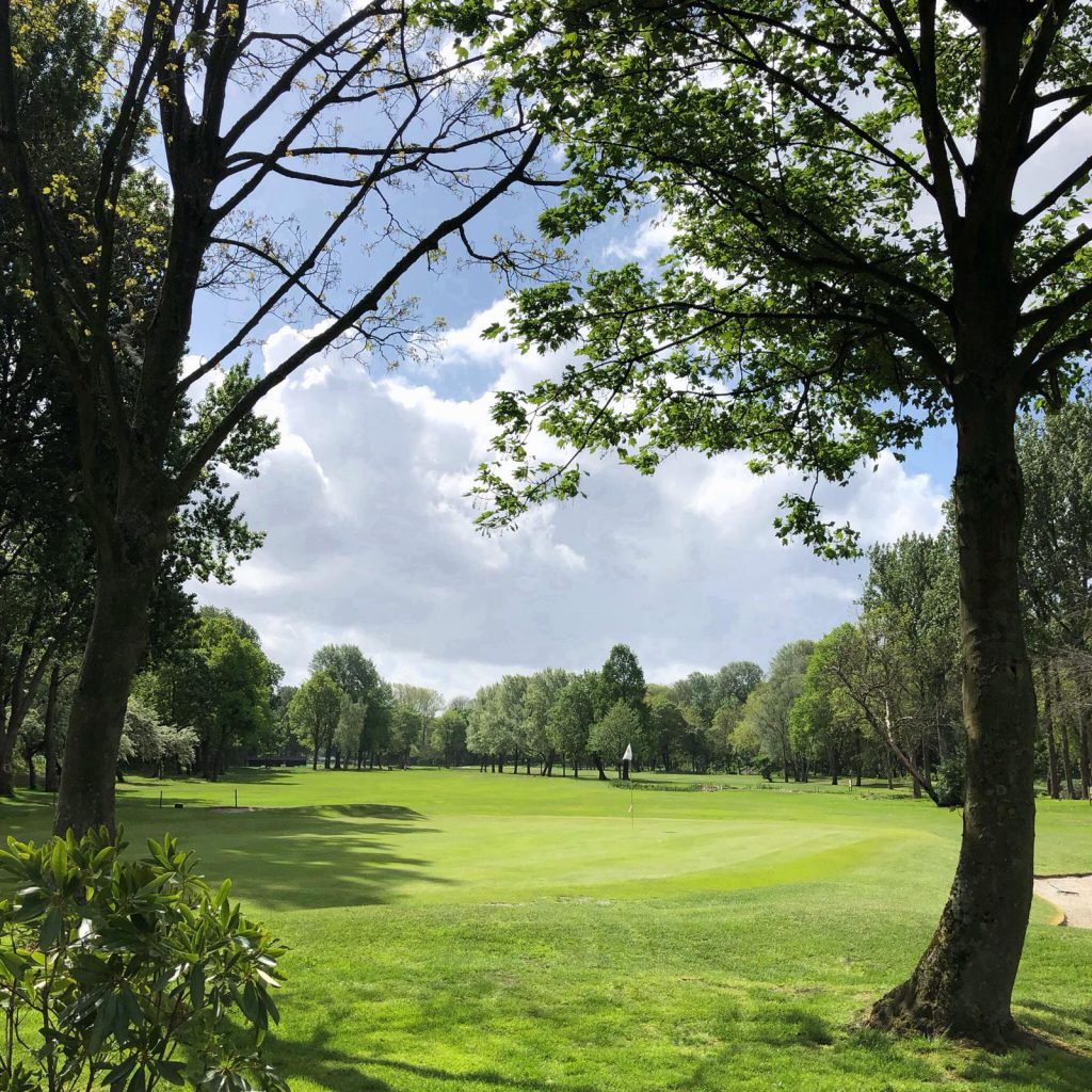 Golfbaan Kralingen